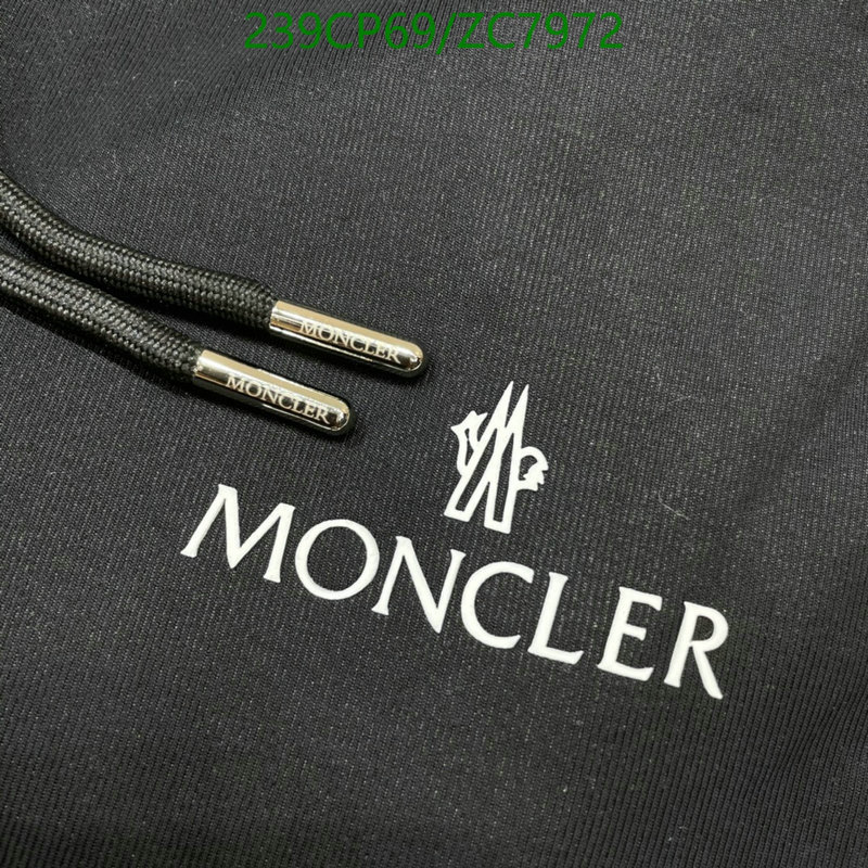 Clothing-Moncler, Code: ZC7972,