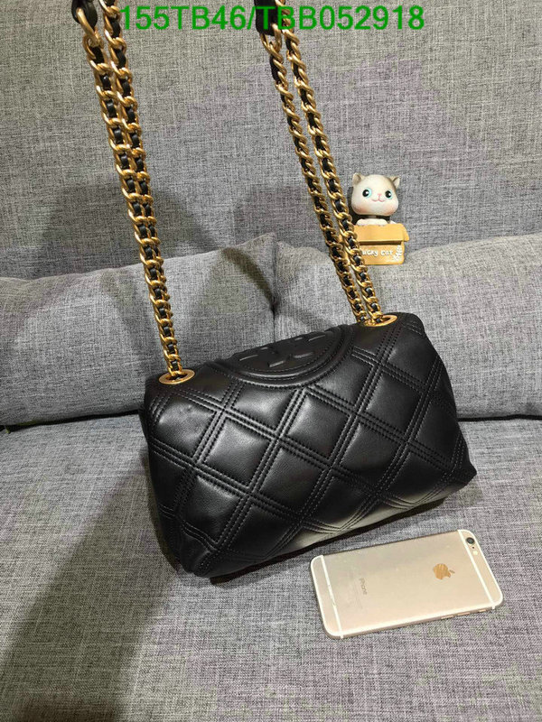 Tory Burch Bag-(Mirror)-Diagonal-,Code: TBB052918,$: 155USD