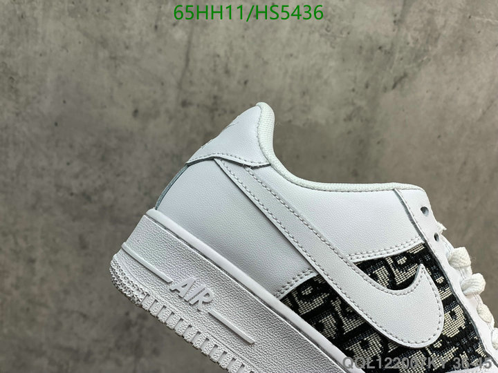Men shoes-Nike, Code: HS5436,$: 65USD