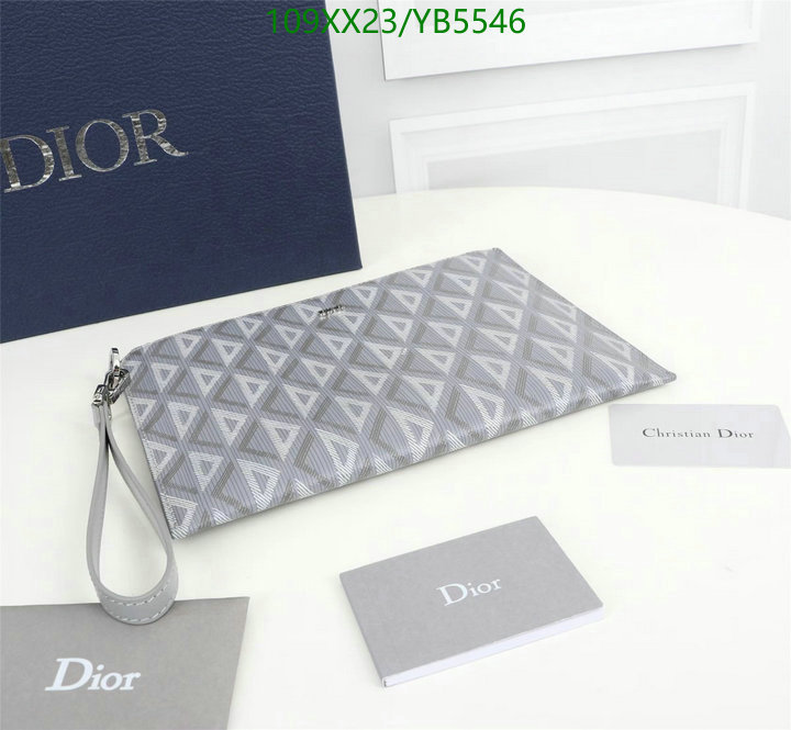 Dior Bags -(Mirror)-Clutch-,Code: YB5546,$: 109USD