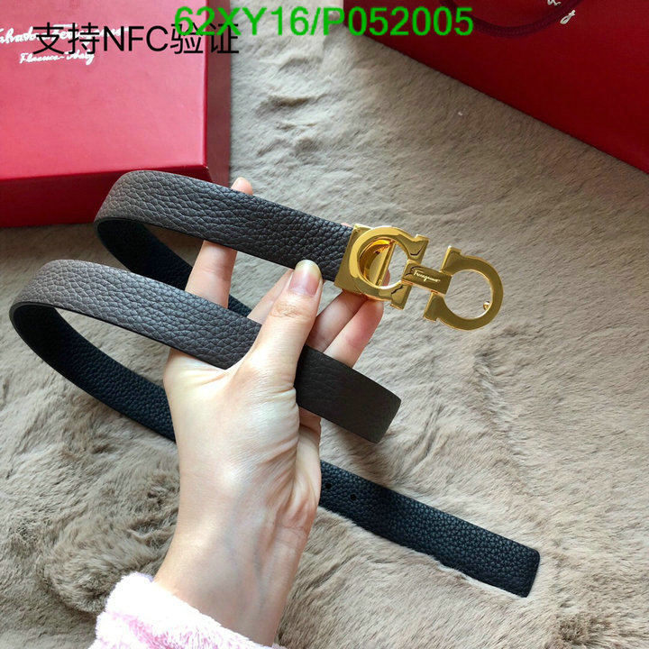 Belts-Ferragamo, Code: P052005,$: 62USD