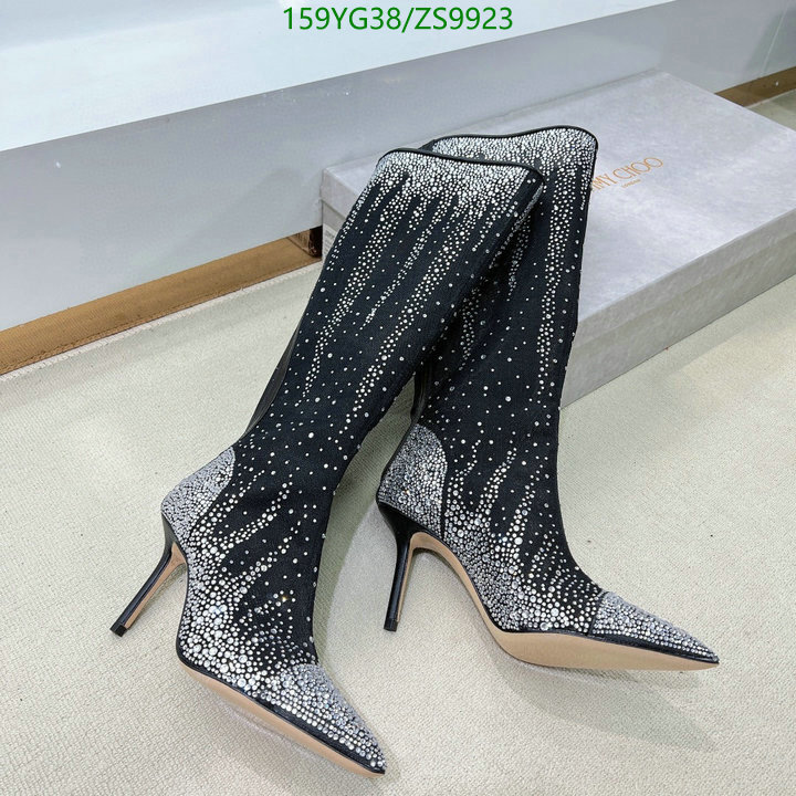 Women Shoes-Jimmy Choo, Code: ZS9923,$: 159USD