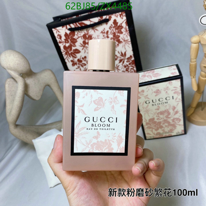 Perfume-Gucci, Code: ZX4485,$: 62USD