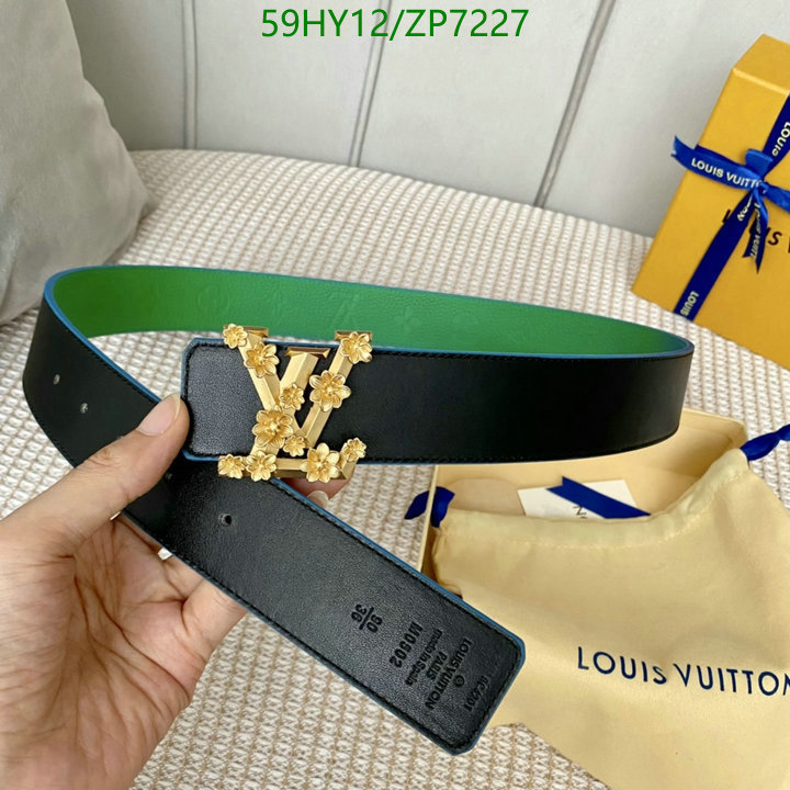 Belts-LV, Code: ZP7227,$: 59USD