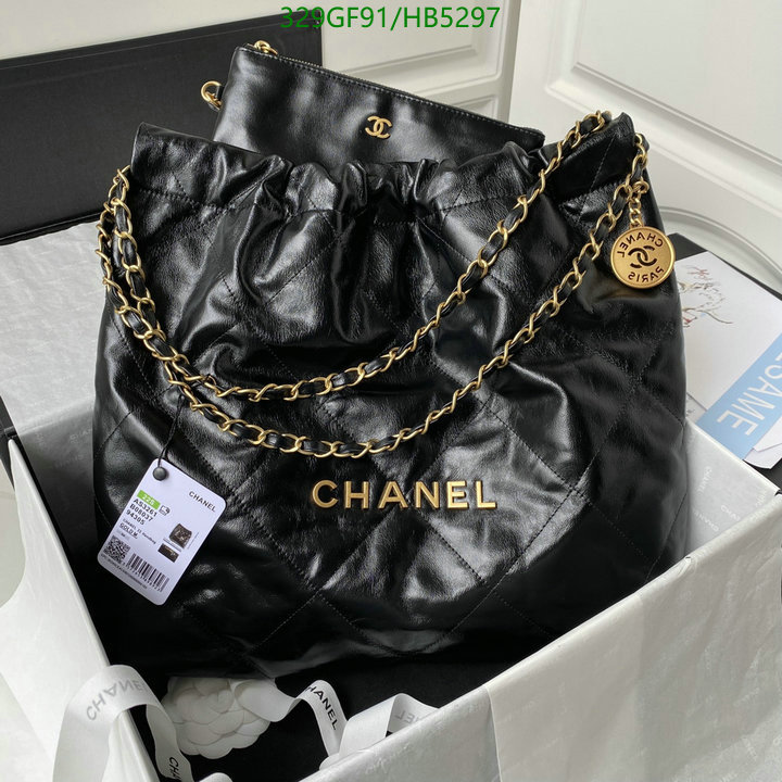 Chanel Bags -(Mirror)-Handbag-,Code: HB5297,$: 325USD