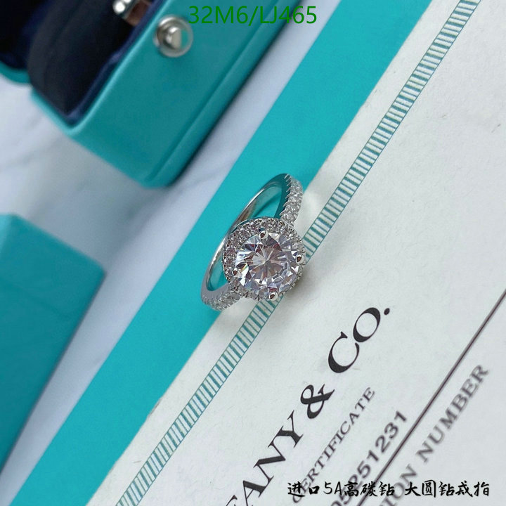 Jewelry-Tiffany, Code: LJ465,$: 32USD