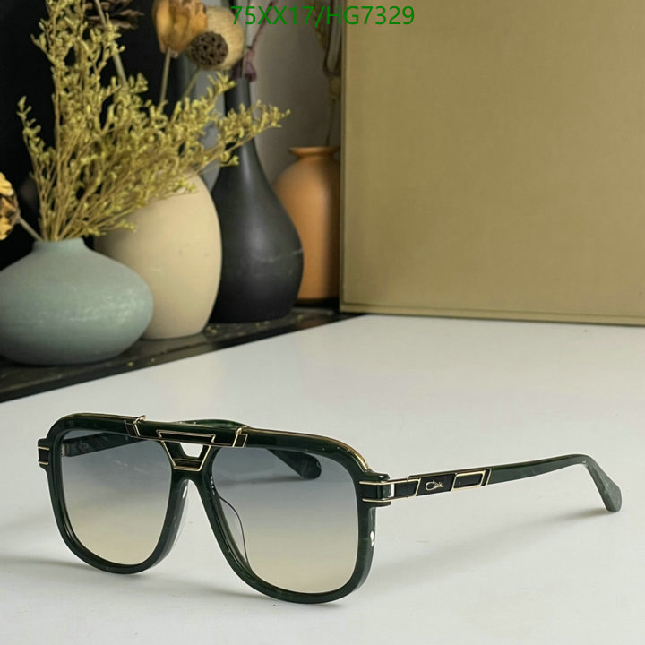 Glasses-Cazal, Code: HG7329,$: 75USD