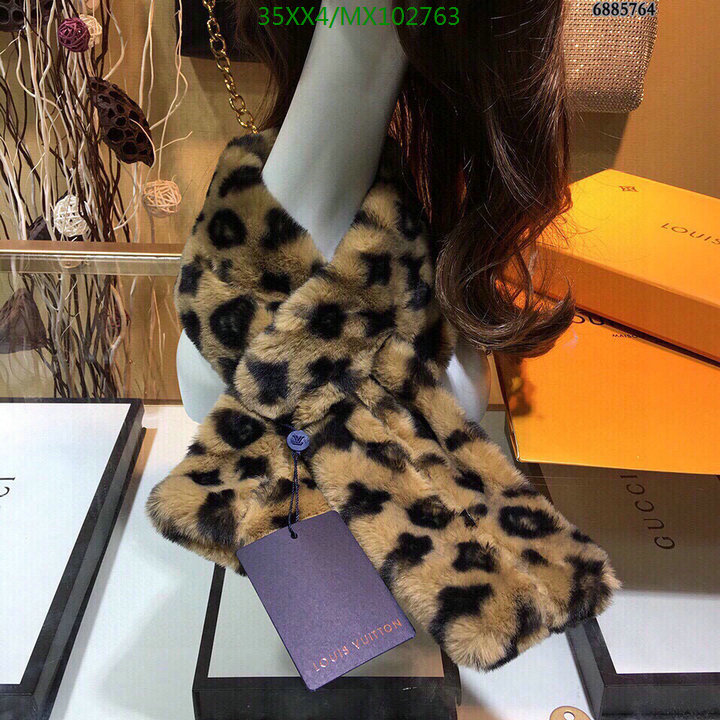 Scarf-LV,-Code: MX102763,$: 35USD