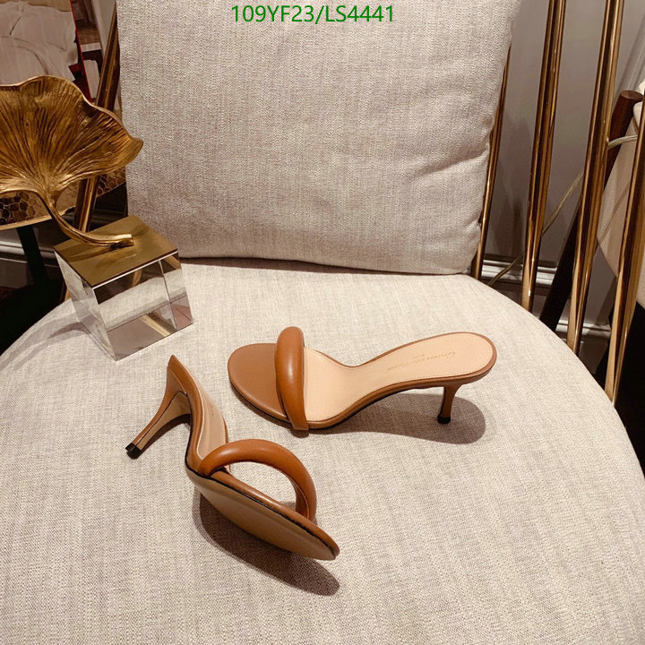 Women Shoes-Gianvito Rossi, Code: LS4441,$: 109USD