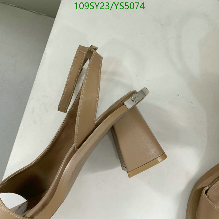 Women Shoes-CLANE, Code: YS5074,$: 109USD