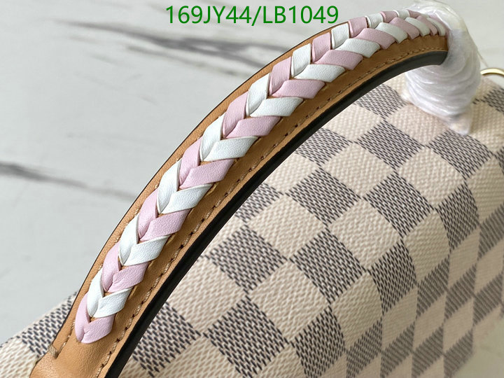 LV Bags-(Mirror)-Pochette MTis-Twist-,Code: LB1049,$: 169USD