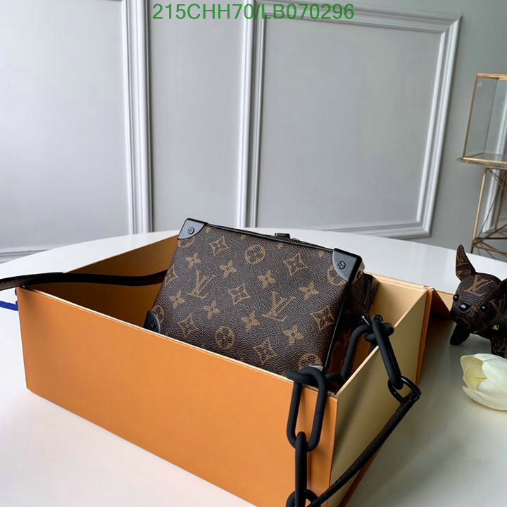 LV Bags-(Mirror)-Pochette MTis-Twist-,Code: LB070296,$:215USD