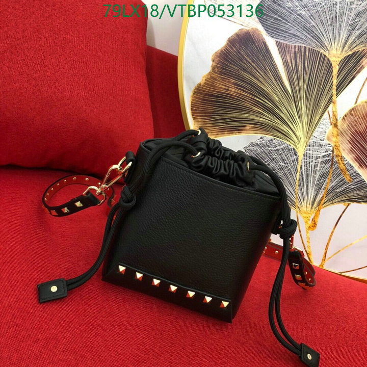 Valentino Bag-(4A)-Diagonal-,Code: VTBP053136,$: 79USD