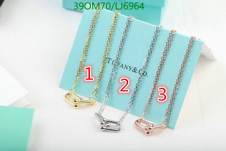 Jewelry-Tiffany, Code: LJ6964,$: 39USD