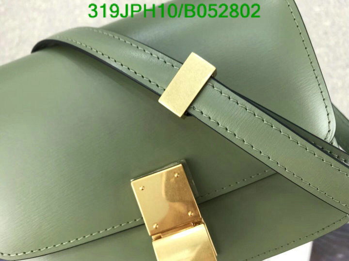 Celine Bag-(Mirror)-Classic Series,Code: B052802,$: 319USD