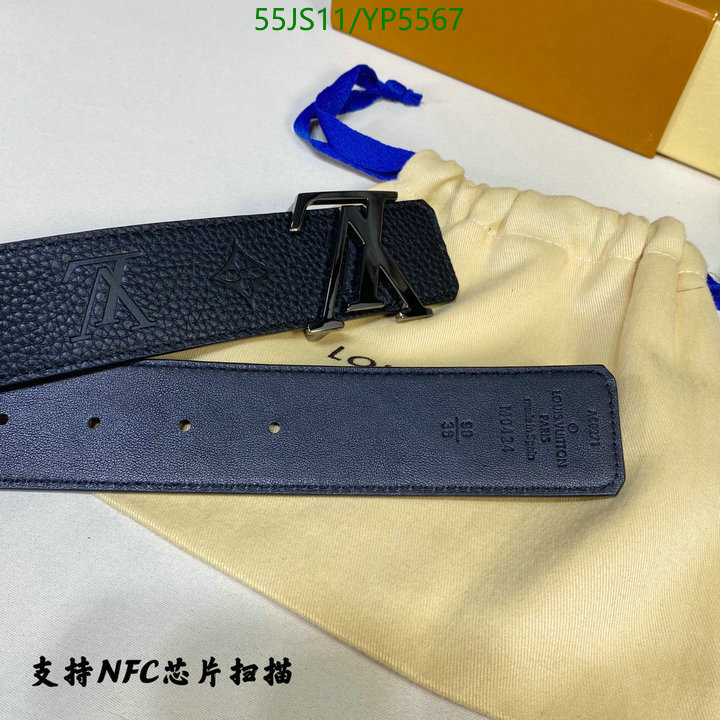 Belts-LV, Code: YP5567,$: 55USD