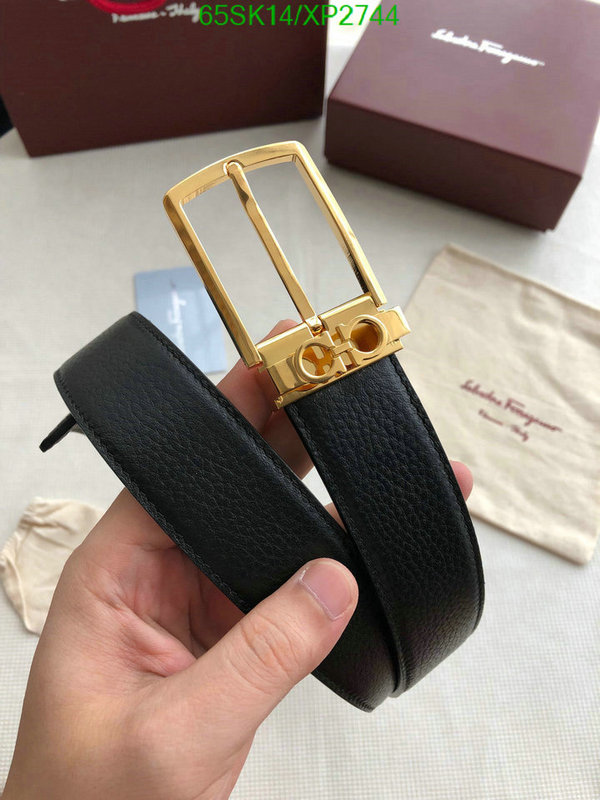 Belts-Ferragamo, Code: XP2744,$: 65USD