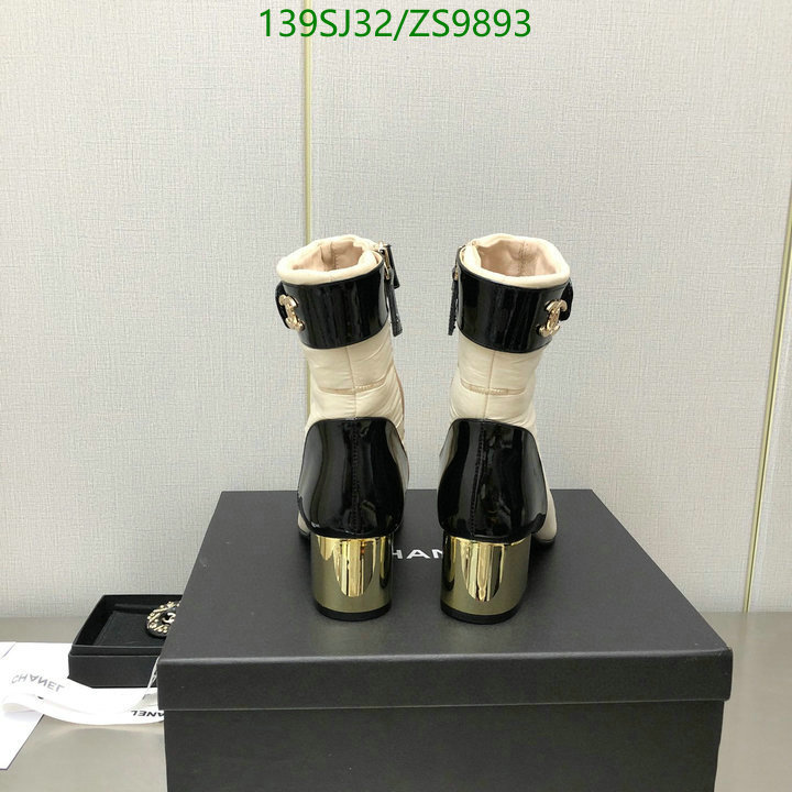 Women Shoes-Chanel,Code: ZS9893,$: 139USD