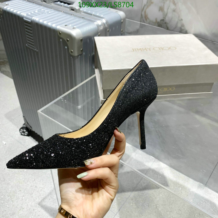 Women Shoes-Jimmy Choo, Code: LS8704,$: 109USD