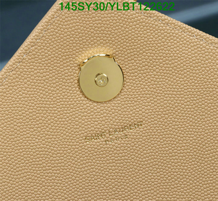 YSL Bag-(4A)-Envelope Series,Code: YLBT122622,