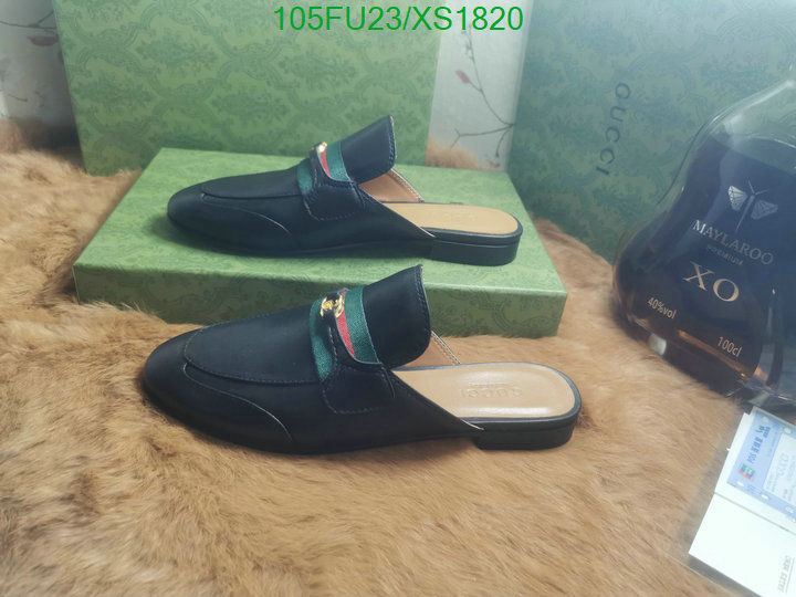 Women Shoes-Gucci, Code: XS1820,