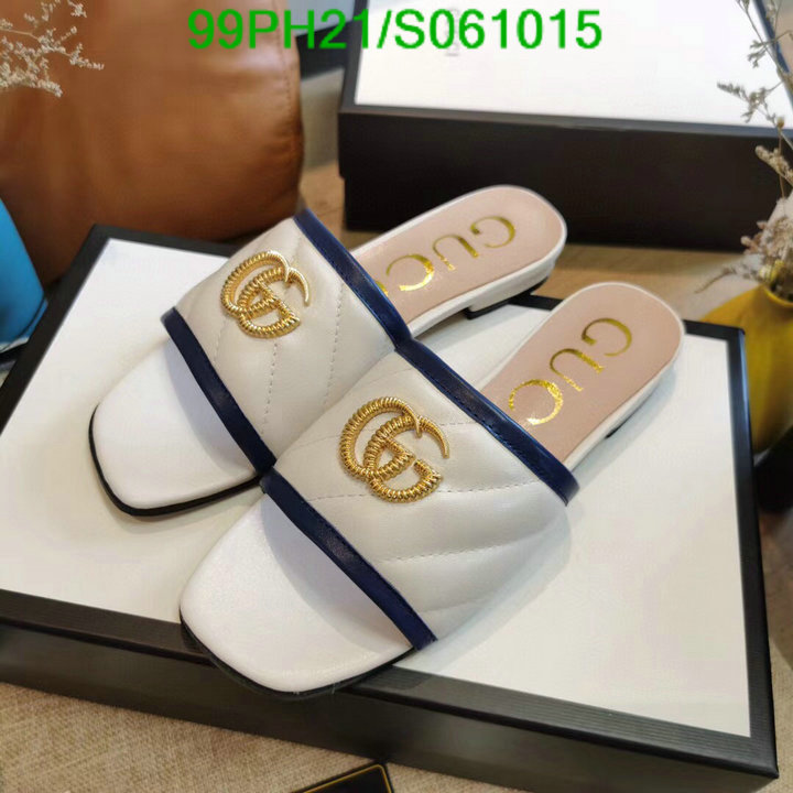 Women Shoes-Gucci, Code: S061015,$: 99USD