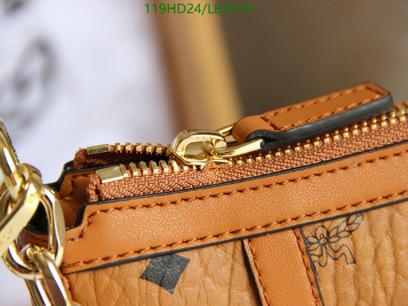 MCM Bag-(4A)-Diagonal-,Code: LB7679,$: 119USD