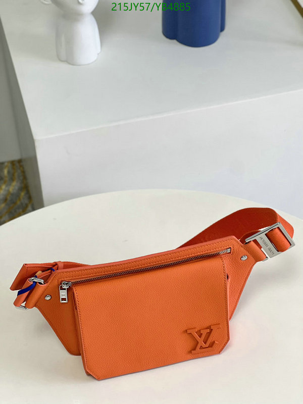 LV Bags-(Mirror)-Avenue-,Code: YB4885,$: 215USD