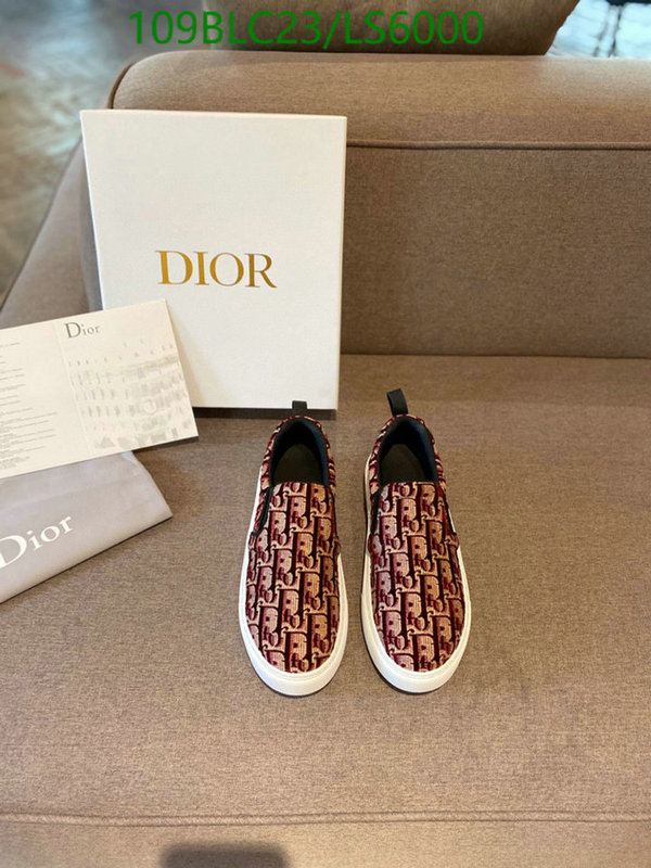 Women Shoes-Dior,Code: LS6000,$: 109USD