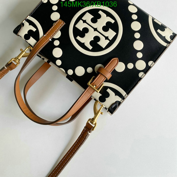 Tory Burch Bag-(Mirror)-Diagonal-,Code: XB1036,$: 145USD