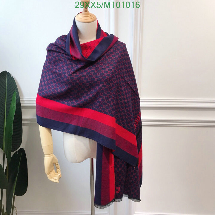 Scarf-Gucci, Code: M101016,$:29USD