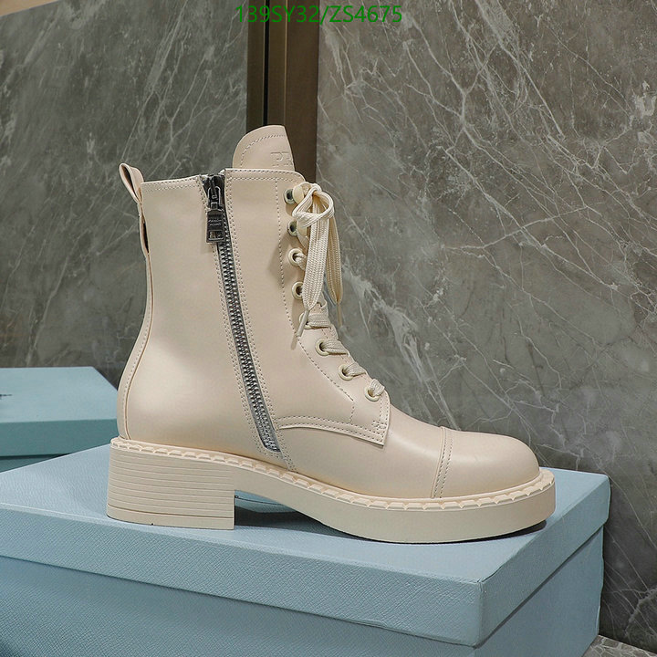 Women Shoes-Prada, Code: ZS4675,$: 139USD