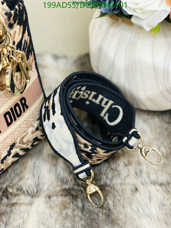 Dior Bags -(Mirror)-Lady-,Code: DOBP042101,$: 199USD