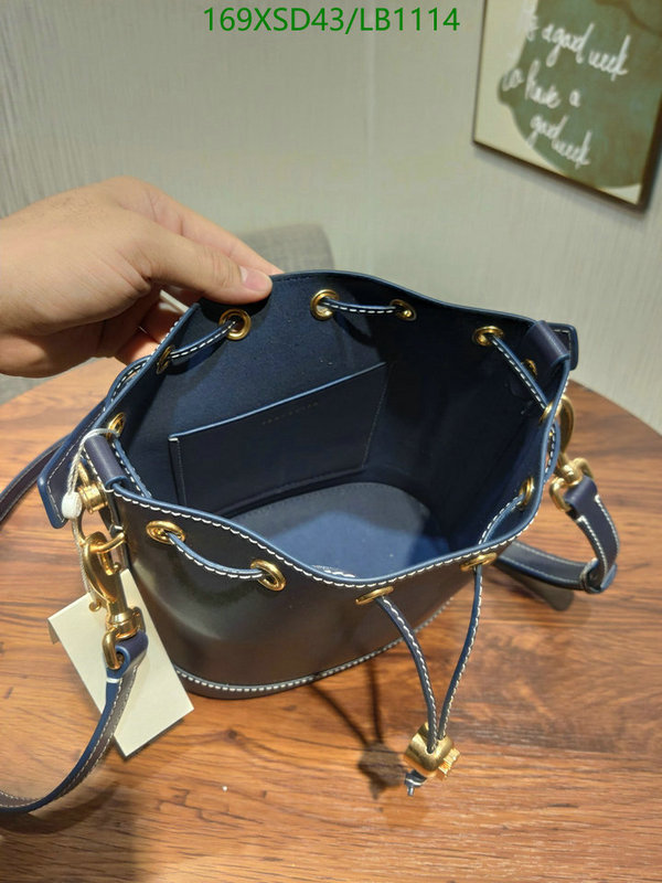 Tory Burch Bag-(Mirror)-Diagonal-,Code: LB1114,$: 169USD