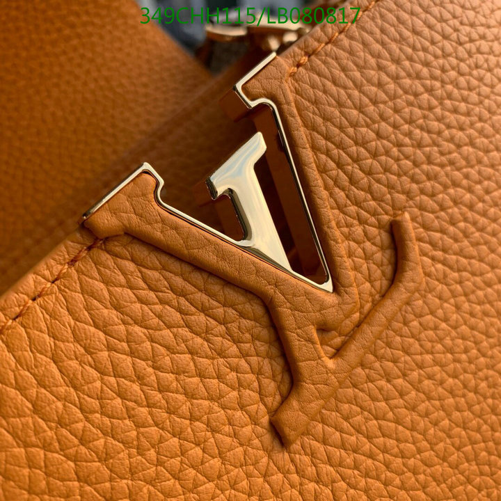 LV Bags-(Mirror)-Handbag-,Code: LB080817,$:349USD