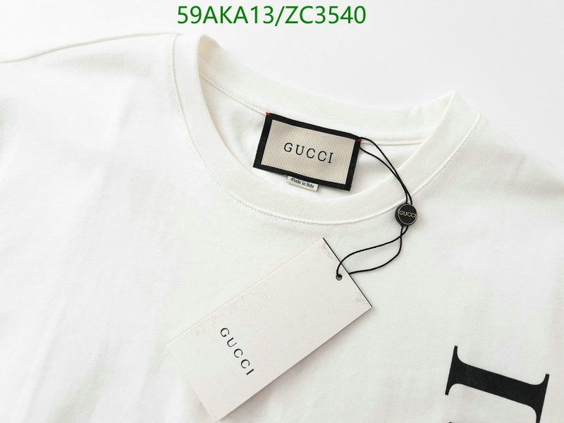 Clothing-Gucci, Code: ZC3540,$: 59USD