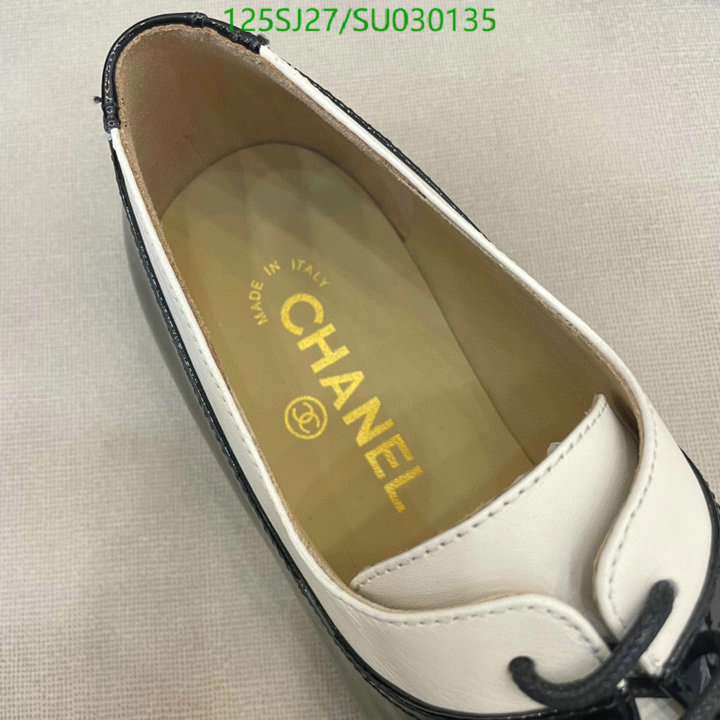 Women Shoes-Chanel,Code: SU030135,$: 125USD