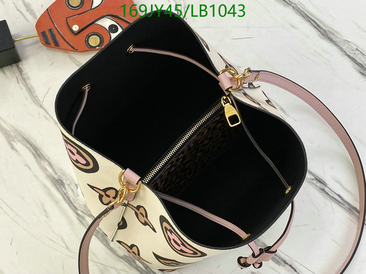 LV Bags-(Mirror)-Nono-No Purse-Nano No-,Code: LB1043,$: 169USD