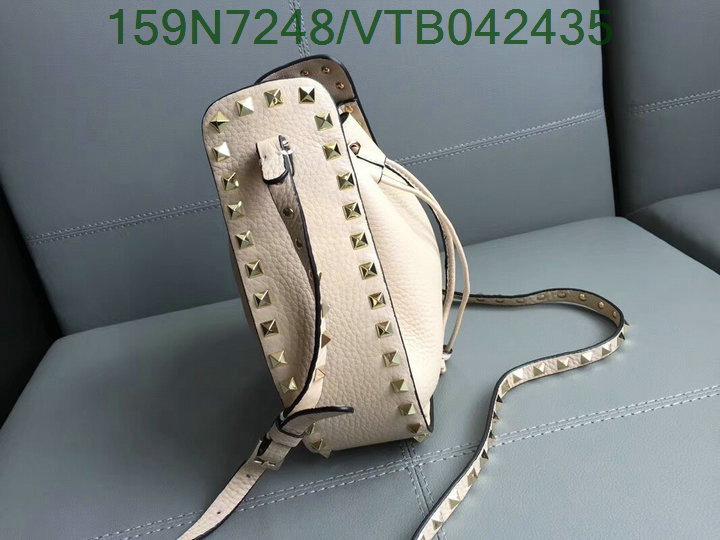 Valentino Bag-(Mirror)-Diagonal-,Code: VTB042435,$:159USD