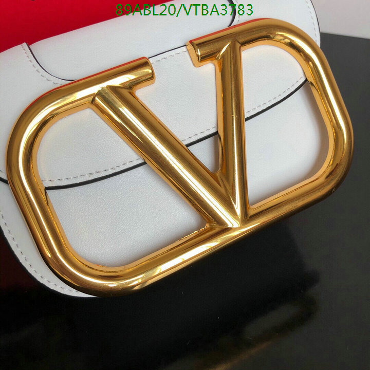 Valentino Bag-(4A)-Diagonal-,Code: VTBA3783,$: 89USD