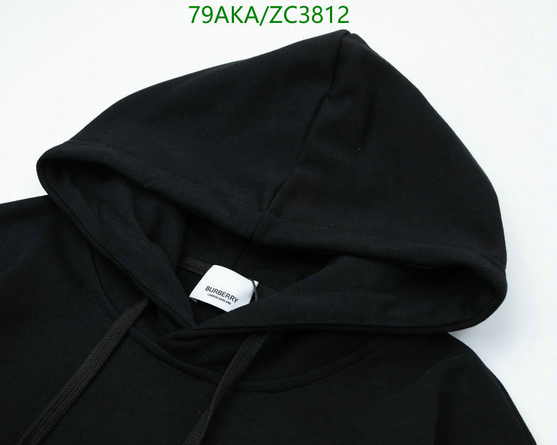 Clothing-Burberry, Code: ZC3812,$: 79USD