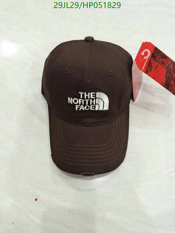Cap -(Hat)-The North Face, Code: HP051829,$: 29USD