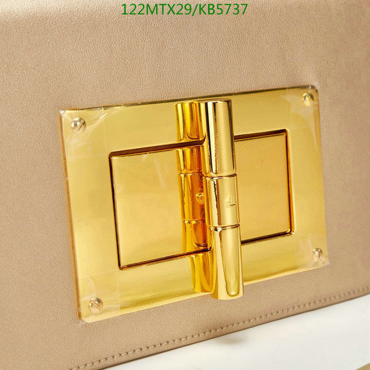 Tom Ford Bag-(4A)-Diagonal-,Code: KB5737,$: 125USD