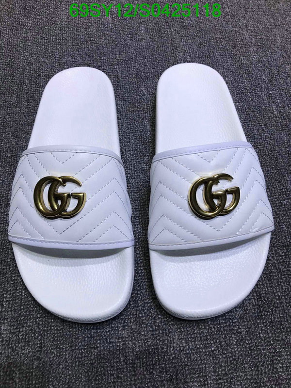 Women Shoes-Gucci, Code: S0425118,$: 69USD