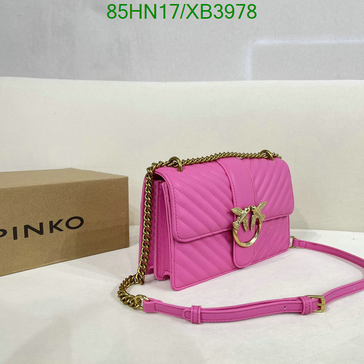 PINKO Bag-(4A)-Diagonal-,Code: XB3978,$: 85USD