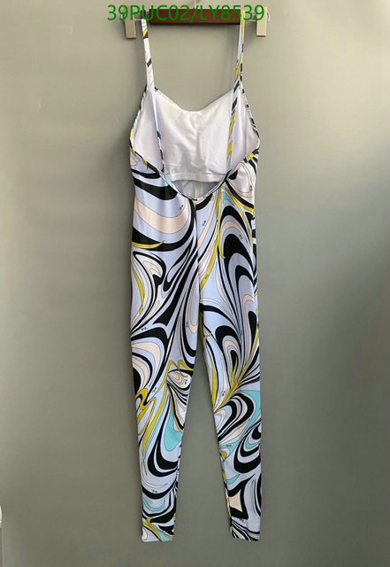 Swimsuit-Other, Code: LY8539,$: 39USD
