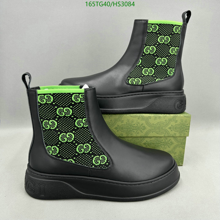 Men shoes-Boots, Code: HS3084,