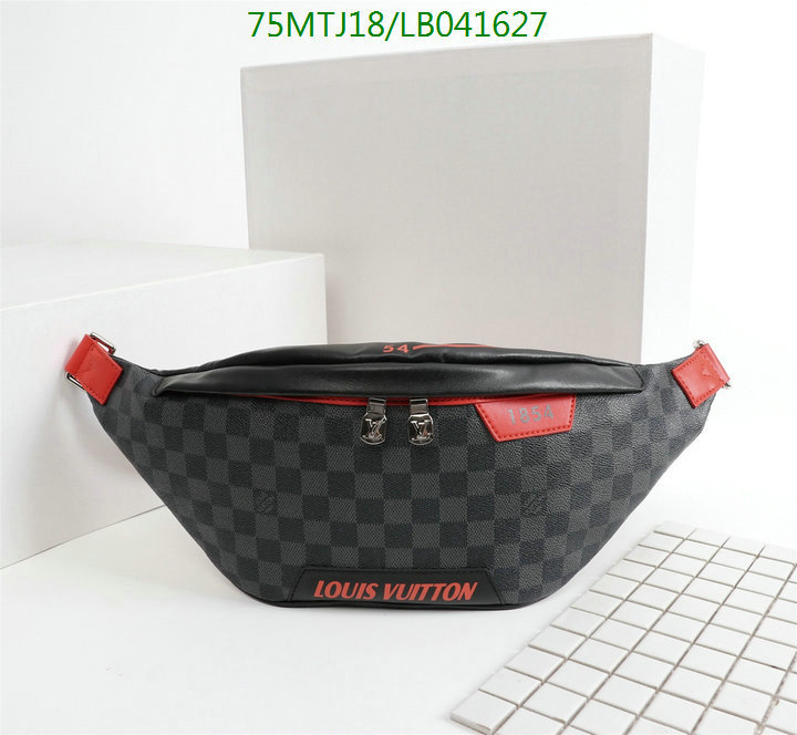 LV Bags-(4A)-Discovery-,Code: LB041627,$:75USD