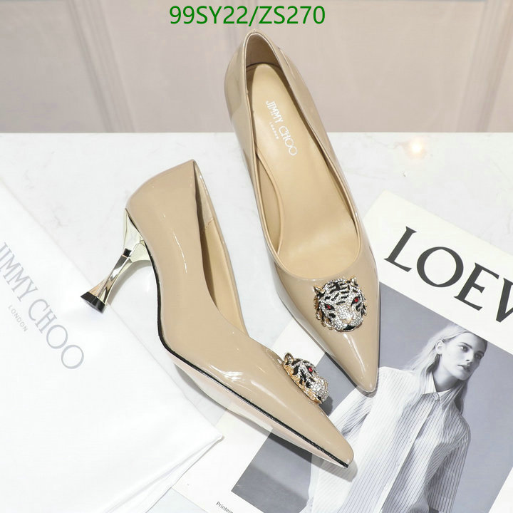 Women Shoes-Jimmy Choo, Code: ZS270,$: 99USD