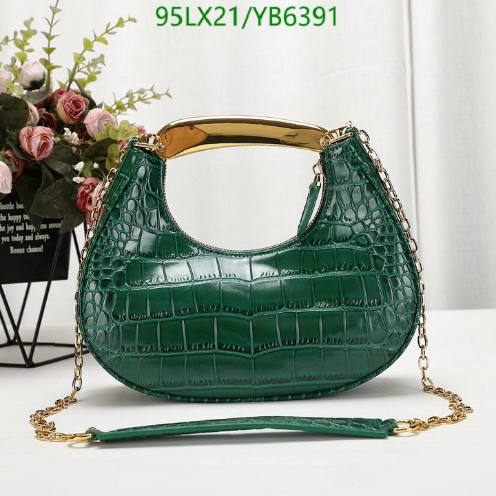 Tom Ford Bag-(4A)-Diagonal-,Code: YB6391,$: 95USD